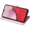 thumbnail image 6 of for Samsung Galaxy A14 5G Case PU Leather Flip Wallet, Cat Dog Cartoon Cute Style with ID Card Holder Phone Cover Case for Samsung Galaxy A14 5G MG Rose Gold, 6 of 12