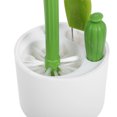 thumbnail image 3 of OULII 1 Set Cup Cleaning Brush for Parents with Long-term Use White, 3 of 6
