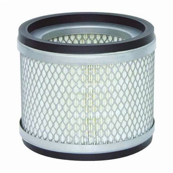 Baldwin Filters Air Filter,6-5/8 x 5-7/16 in. PA2725