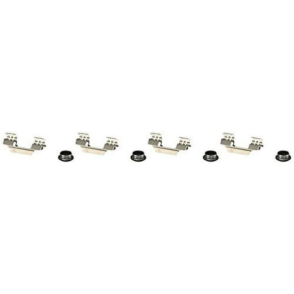 DISC BRAKE HARDWARE KIT
