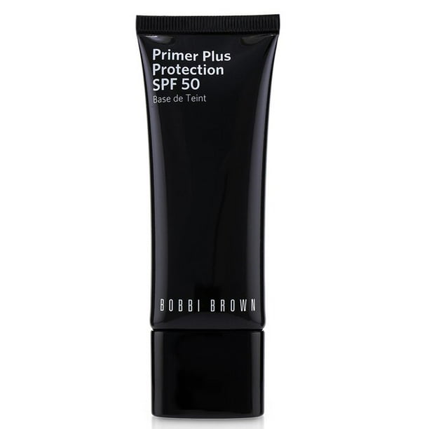 Prebase de maquillaje Bobbi Brown Primer Plus Protection SPF 50