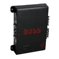 thumbnail image 3 of 2 Boss CH6530 6.5" 300W & 2 CH6930 6x9" 400W 3-Way Speakers & R1004 400W Amp, 3 of 3