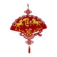 thumbnail image 4 of Decoración de pared vietnamita para Año Nuevo, adorno decorativo para la primavera Estilo C, 4 of 9