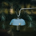 thumbnail image 2 of AOOOWER Warm Atmosphere Decorative Light Pu Lampshade Cover Camping Accessories One-piece Design LED Spotlight Protectiv, 2 of 11