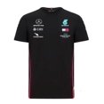 thumbnail image 1 of Combinaison de Course F1, T-shirt d'Équipe, Col Rond, Chemise à Manches Courtes pour Hommes, Séchage Rapide-Youyoupin, 1 of 3