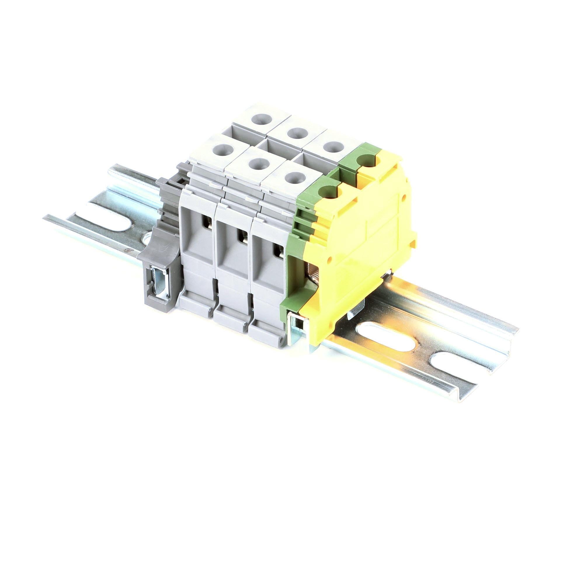 Garland Terminal Block Ul 4600126 - Genuine OEM Replacement Part
