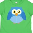 thumbnail image 4 of Inktastic Owl Bird Funny Boys or Girls Toddler T-Shirt, 4 of 5
