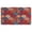 Boho Vintage Square-3, variant on Retro Door Mat, 17 X 30 Inch Boho Colored Square Pattern (8) Welcome Doormat Decorative Home Floor Mat, Non Slip Rubber Back and Strong Water Absorption for Outdoor Indoor Entrance Decor