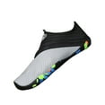 thumbnail image 3 of Chaussures d'Eau d'Extérieur Chaussettes Pieds Nus à Séchage Rapide avec Protection de Bouchon de Drainage, 3 of 7
