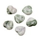 thumbnail image 2 of Xihbxyly Adorno de Cristal En Forma de Corazón, Piedra de Ágata Natural, Diseño Pulido a Mano, Ideal para Regalar En San Valentín, Decoración Diy, Decoración para Fiestas En El Aula, Tamaño de 20 Mm,, 2 of 2