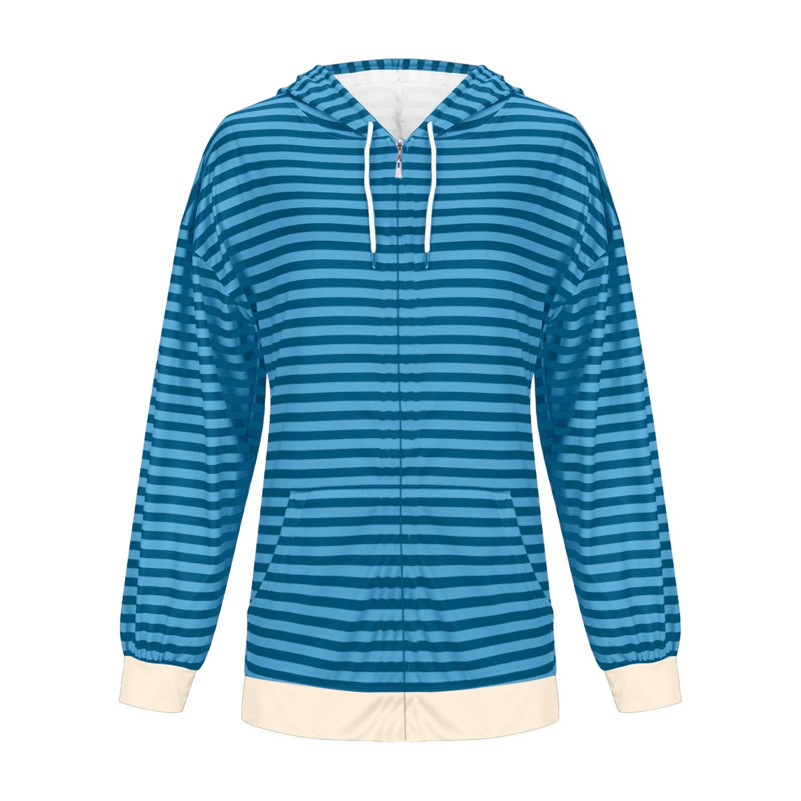 トップス plllllleeeasse stripe lightweight sweat トップス plllllleeeasse stripe lightweight sweat Z Supply