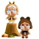 thumbnail image 3 of Figura de Colección Pop Mart CryBaby Crying Again Empaque sorpresa, 3 of 4