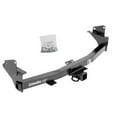 thumbnail image 1 of Draw-Tite Trailer Hitch Rear 76004 Max-Frame; Class IV; Square Tube Welded; 2 Inch Receiver; 8000 Pound Weight Carrying Capacity/800 Pound Tongue Weight, 1 of 3