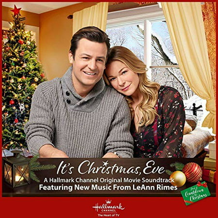 It's Christmas Eve (CD)