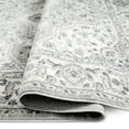 thumbnail image 5 of Home Dynamix Belmar Sterling Area Rug, Grey/Ivory, 7'10"x10'2" Rectangle, 5 of 6