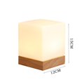 thumbnail image 3 of Home Lamps Modern Wooden Bedside Table Lamp Table Lamp Decorative Lamp Desk Lamp, 3 of 3