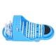 thumbnail image 3 of TICFOX Depurador De Pies, Depurador De Pies De Ducha con Ventosas Elimina La Piel Muerta Antideslizante Mejora La Circulación Sanguínea Alivia La Presión Masaje Limpiador De Pies Azul, 3 of 14
