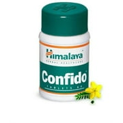 Himalaya wellness pure herbs - Confido tablet - male wellness