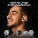 thumbnail image 2 of Auriculares Bluetooth 5.3 Monster Open Free AC100, 2 of 8