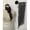 white, variant on Nvzi -b alloy happy eyebrows, bird napkin ring, animal napkin buckle, tree branch opening napkin ring, dining table tabletop -6 pieces (silver)