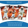 thumbnail image 3 of 2024 Rookie Card Superpack Caleb Williams, Drake Maye, Bo Nix, J.J. McCarthy, 3 of 3