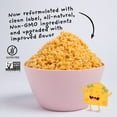 thumbnail image 3 of 4Sisters Chelsea Cheese Rice, 90 Second Ready to Eat, 8.5 oz Pouch, 3 of 9