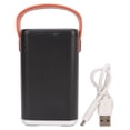 thumbnail image 1 of High Capacity Power Bank Energy Storage Portable Charging Station Emergency Power Supply for Phone Outdoor 36W 60000mAh, 1 of 5