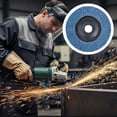 thumbnail image 1 of Outdor Angle Grinder Wheel For Cutting Grinding Heads High For Metal And Stone, 1 of 6