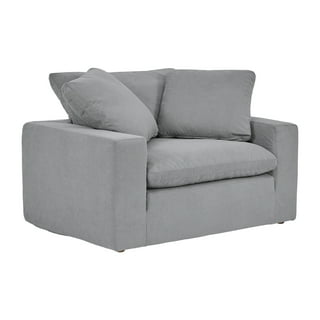 Chair and a half cheap walmart
