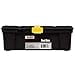 thumbnail image 3 of 12-inch Tool Box Black/Yellow, 3 of 4