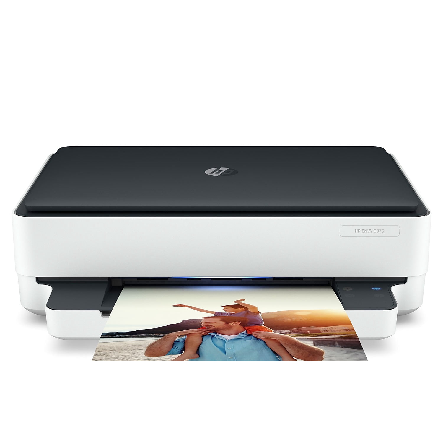 HP DeskJet 2640 All-in-One Wireless 