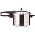 thumbnail image 2 of Olla de presión de 6QT/5.7L aluminio T-FAL 92160P/C, 2 of 3