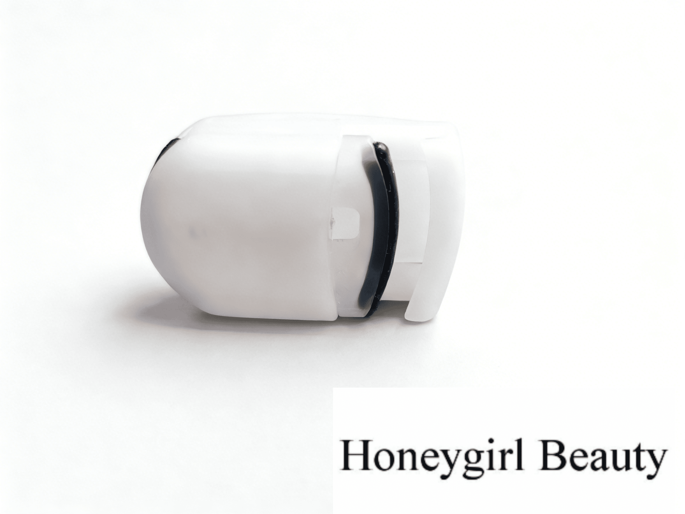Honeygirl Beauty Eyelash Curlers – Professional Eyelash Curler for Long-Lasting Lashes