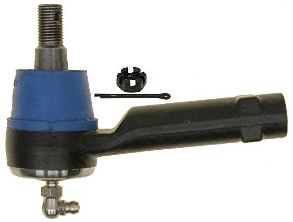 Steering Tie Rod End Fits 2013 Hyundai Genesis Coupe