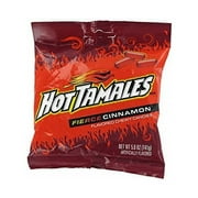 Hot Tamales Peg Candy Bar, 5 Oz.