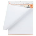 3M Easel Pad Flip Chart, 25 x 30Inches, 40Sheets/Pad