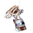 thumbnail image 1 of QUMIIRITY 1 Set of Science Experiment Kit for Kids in Engineering Projects with Wood, 1 of 7