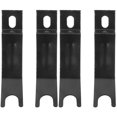 thumbnail image 1 of EIGTHTAIL 2 Paires d'Extensions d'Axe pour Roue d'Entraînement Rallonges d'Axe de Vélo pour Enfants Stabilisateur d'Extension d'Axe de Vélo pour Enfants, 1 of 12