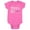Raspberry, variant on CafePress - Mimi's Girl - Cute Infant Bodysuit Baby Romper