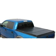 Tri-Fold Hard Tonneau Cover for Ford F-150 6.5ft Bed 2004-2014