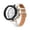 A*5X5CM, variant on Superior Smart Watch With With Long Lasting Battery Life | Featuring Advanced Features | Great For Monitoring Wellness White Ideal For Always On Display White