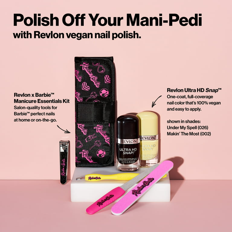 Pedicure Tools And Supplies - Revlon
