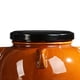 thumbnail image 3 of Olla de almacenamiento de cerámica con tapa Accesorios de adorno tradicional con asas Conjunto de contenedores Regalo sellado para Pickels Cocina B perfecl Almacenamiento de cerámica, 3 of 4