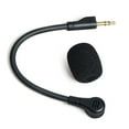 thumbnail image 1 of Microphone de Remplacement Facile à Installer pour Casque Logitech g PRO X, Produit de Remplacement, 1 of 2