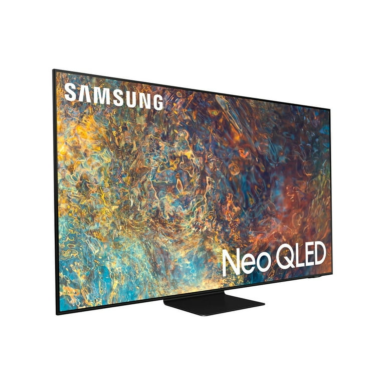 Samsung TV, Serie 8, 55 pulgadas, Neo QLED, 4k