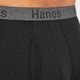 thumbnail image 5 of Calzoncillos bóxer Hanes de algodón que absorbe la humedad para hombre, paquete de 3, 5 of 6