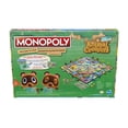 thumbnail image 5 of Monopoly Animal Crossing New Horizons Edition Game para ni?os de 8 a?os o m?s Monopoly N/A, 5 of 5