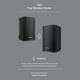 thumbnail image 5 of Bafle de 8 1,500 W PMPO profesional Bluetooth* True Wireless Stereo con batería recargable, 5 of 6
