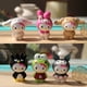 thumbnail image 4 of Sanrio-figuras de acción de Hello Kitty para niños, 6 unidades/set, 5cm, modelo de decoración de pastel, juguete de escritorio, decoración de coche, regalos para niños, 4 of 4