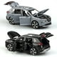 thumbnail image 5 of 1:32 Nissan X-TRAIL SUV coche en miniatura de aleación Diecast Metal vehículos todoterreno modelo de coche simulación sonido y luz juguetes para niños regalos, 5 of 5